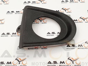 Plastik osłona korka wlewu paliwa Keeway Fact Focus