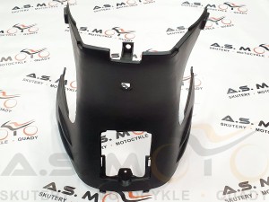 Osłona centralna pod siedzeniem Motobi żbik Zipp Rally Kymco Cobra