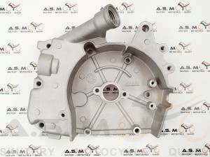 Karter obudowa silnika skuter 50 4T GY6 139qmb/qma