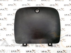 Pokrywa schowka przedniego Motobi żbik Zipp Rally Kymco Cobra