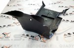 Osłona pod podłogą Motobi żbik Kymco Cobra Zipp Rally
