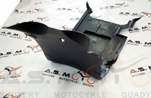 Osłona pod podłogą Motobi żbik Kymco Cobra Zipp Rally