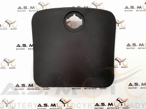 Pokrywa wlewu oleju Kingway Euroboy Zumico aion