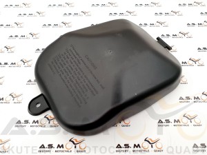 Pokrywa w schowku pod siedzeniem skuter 4T