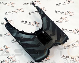 Podłoga plastik dolny Keeway Matrix Impexta Polly