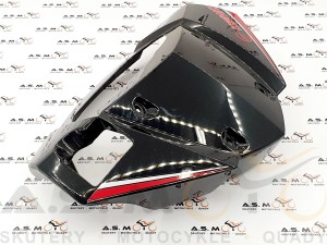 Osłona kierownicy Keeway Matrix Impexta Polly