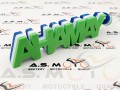 Brelok-zawieszka-do-kluczy-YAMAHA-gąbka-zielony  (3).jpg
