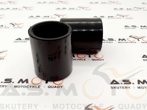 Tulejki widelca przedniego bez kołnierza romet motorynka komar