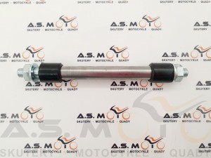 Oś wahacza tylnego Motorynka Komar