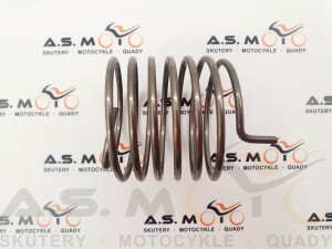 Sprężyna kopniaka rozrusznika nożnego MZ ETZ 250, 251, TS 250, Trophy 250