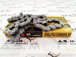Łańcuszek rozrządu DID 82 ogniwa skuter 4T 50 GY6