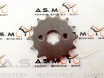Zębatka przednia chiński motorower 428 14 zębów Junak 901 Benzer Shaft 50