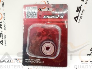 Rolka prowadząca łańcuch napędowy 34mm łożyskowana Cross quad 