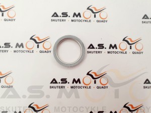 Uszczelka wydechu skuter 4T 50