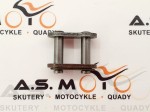 Zapinka ogniwo łańcucha 428H quad ATV 200 250