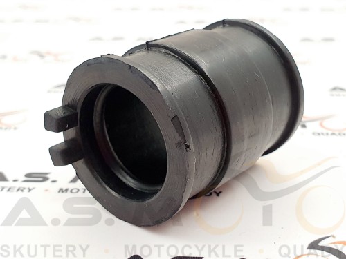 Łącznik-gumowy-króciec-gaźnik-skuter-2T (6).jpg