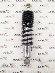 Amortyzator tylny quad ATV 110 125 270mm 