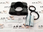 Mocowanie kolumny kierowniczej 33 mm Quad ATV 200 250 Bashan Eagle Shineray komplet