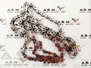 Łańcuch napędowy rower górski 9-cio rzędowy