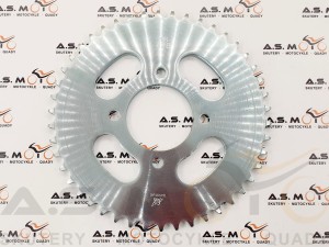Zębatka tylna 428 46 zębów motorower Junak 904