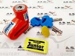 Blokada tarczy hamulcowej Oxford Junior 5mm