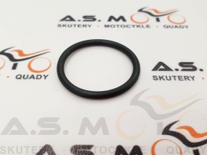 Oring króćca gaźnika quad ATV 110 125