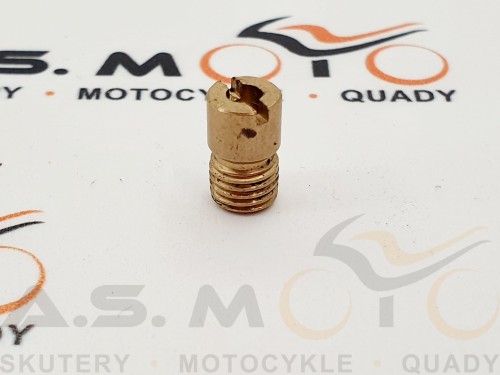 Dysza-główna-gaźnika-M6-skuter-2T-Minarelli-50 (2).jpg