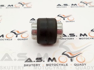 Tuleja metalowo gumowa wahacza silnika Simson s51 s50 