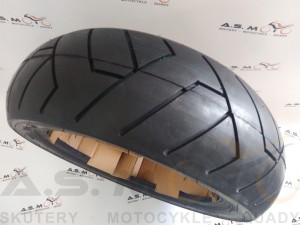 Opona skuter VEE RUBBER 120/70-12 VRM 119C