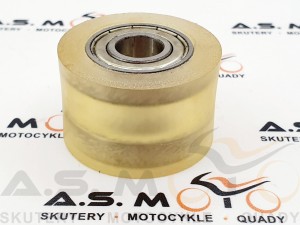 Rolka napinacza łańcucha napędowego Quad ATV Cross 110 125 150 200 250
