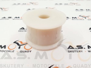 Rolka napinacza łańcucha napędowego Quad ATV Cross 110 125 150 200 250 