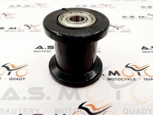 Rolka napinacza łańcucha napędowego Quad ATV Cross 110 125 150 200 250