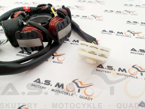 Uzwojenie-stator-iskrownik-stojan-chiński-motorower-50-4T-Shineray-6-cewek (2).jpg