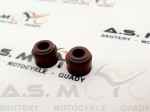 Uszczelniacze zaworowe quad ATV 200 250 Honda CBF125 5,5mm