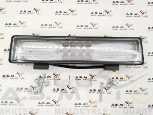 Listwa halogen led 180W 12V Quad ATV Uniwersalna