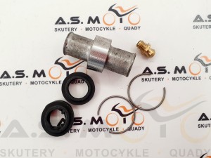Tuleja wahacza zestaw naprawczy Quad ATV 150 200 250 Bashan