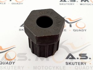 Klucz rowerowy do wolnobiegu 