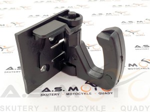 Uchwyt hak wieszak Zipp Quantum Benyco Surazo