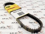 Pasek napędowy GATES 729*17,5 skuter 4T GY6 12"koło