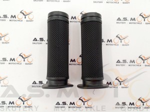 Manetki gumy kierownicy rower dziecięcy