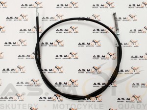 Linka sprzęgła Romet ogar 200 Jawa 50