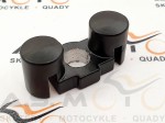 Zaczep linki hamulca przedniego quad ATV 110, 125
