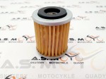 Filtr oleju Hiflofiltro HF142 Quad ATV Yamaha Grizzly Raptor