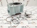 Cylinder Quad ATV Bashan 200 LC zielony