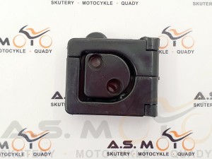 Uchwyt hak wieszak Zipp Quantum Benyco Surazo do skutera