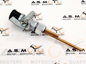 Kranik paliwa Romet Motorynka WSK 125