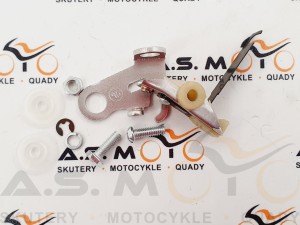 Przerywacz platynki WSK 125