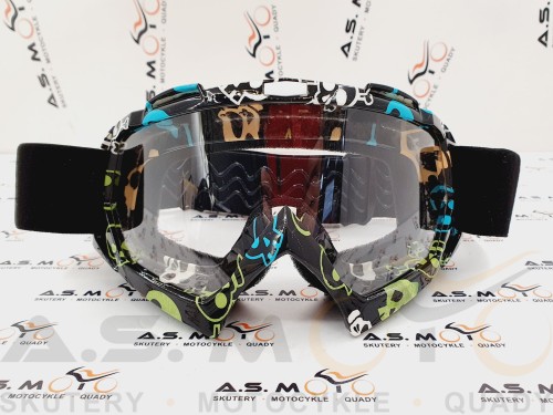 Gogle-motocyklowe-Cross-Quad-czarno-kolorowe-czaszki (1).jpg