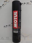 Smar do łańcucha MOTUL CHAIN LUBE OFF ROAD 400 ml