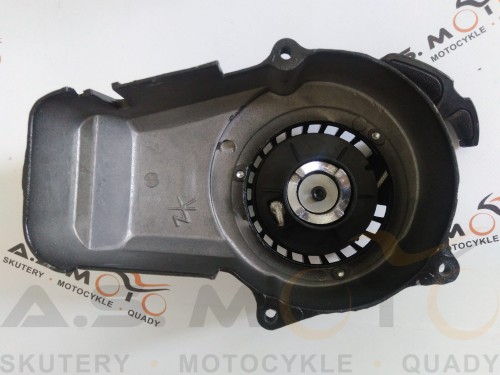 szarpak pocket bike, starter mini cross, mini quad, mini ścigacz